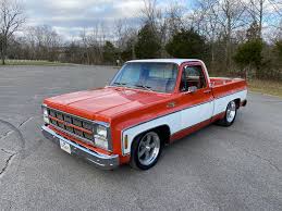 Image result for Red 1980 Truck