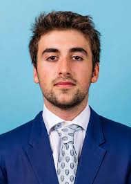 2020-21 Fencing Roster