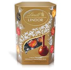 Image result for picture lindt chocolates