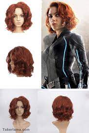 Pin On Black Widow