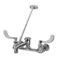 zurn finish plumbing faucets manual