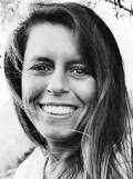 Julia Ervin Obituary (1970