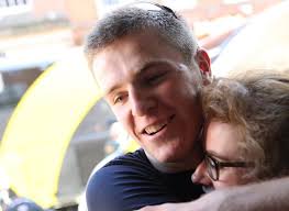 Meet the parents: what's it like raising cycling's future stars?