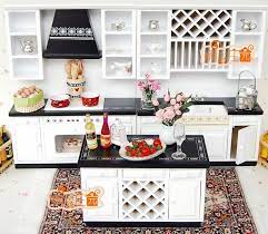 Image Result For Free Modern Dolls House Wallpaper Dollhouse Furniture Sets Kitchen Sets Modern Kitchen Set