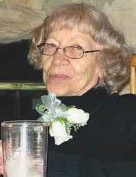 Peggy Viola Sauer Obituary