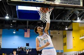 NCAA Basketball: In-depth look at Long Island Sharks senior Tyrn Flowers