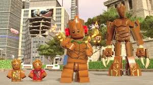 Taxi the character in the financial . Lego Marvel Super Heroes Unlocking Groot Gameplay All 3 Groot Mission Free Online Games
