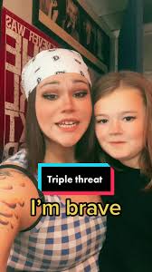 Am Brave Am Big Am Beautiful