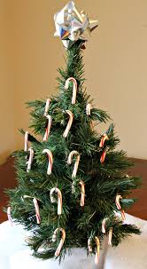 262 free images of candy cane. Candy Cane Christmas Tree Is Easy Table Decoration Earning And Saving With Sarah