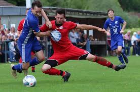 Fußball-Kreisliga 2 ER/PEG: Wer stoppt Matthias Gruner
