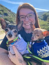 You are all a little too good but it's fun! What's her name?