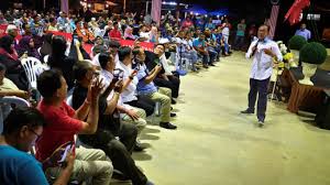 Prk port dickson p.132 2018 bringing you latest news and result of pilihanraya kecil port dickson p.132 2018. Residents Want Further Development In Port Dickson