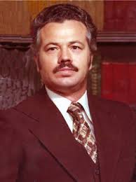 Albert Leroy Lyon (1937-1993)