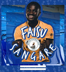 Liberian Players Updates...