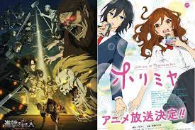 Meneruskan jejaknya yang gemilang di tahun sebelumnya, season kedua anime ini hadir pada 2020 dengan membawa premis yang sama tetapi dengan feel yang berbeda. 9 Rekomendasi Anime Terbaik Winter 2021 Jangan Kelewatan