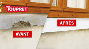 Affiner un crépi extérieur grossier. Comment Renover Et Reparer En Exterieur Tuto Rx3 Youtube