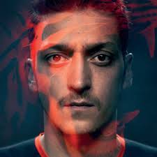 10 things fans want to see in the upcoming animated film 26 june comparing to avatar, i stand with holding tears for 1 hour and a half. Mesut Ozil Fans Mesut1088 Twitter