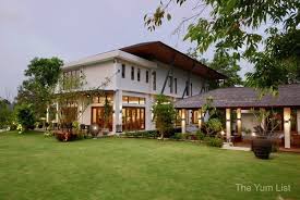 Mulai dari resort yang terpopuler hingga yang termurah, cocok untuk dijadikan tempat stay ketika bercuti bersama keluarga. The Cafe Embun Janda Baik Great Day Trip From Kl The Yum List