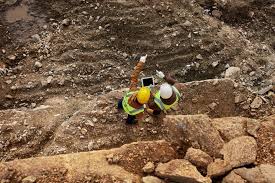 Proceso constructivo y investigacion de socavon realizado en mina by medina8cuenca8miguel. Cancelan Busqueda De Minero Que Quedo Atrapado En Socavon De Una Mina En Socota El Espectador