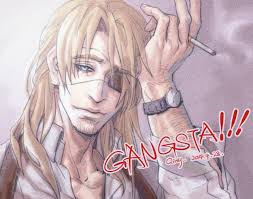 Maybe you would like to learn more about one of these? Wallpaper Illustration Anime Manga Cartoon Gangsta Arcangelo Worick Muscle Sketch Chest Mangaka Figure Drawing 1280x1008 Spacer 151253 Hd Wallpapers Wallhere