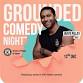 Grounded Comedy Night - Shop 5, Ground Culture Cafe, 170 Lower Main Rd, Observatory Event Image