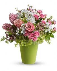 Enchanted Blooms Flowers Diseno Floral Arreglos Florales