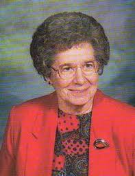 Irene Fuchs Obituary December 7, 2015