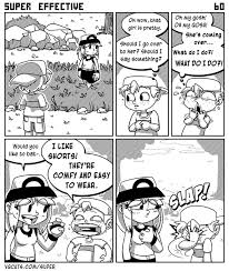 All the comics are in hd quality and you have the option to sort them by popularity. Pokemon Funny Comic