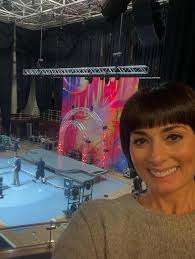 Oh my oh my !!! Cannot believe it's here wow what a whirlwind the last 2  weeks have been. I couldn't have thrown myself more in the deep end but  sometimes you've