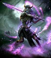 Pin By David Johns On Dnd Character Art Fantasy Monster Fantasy Creatures Fantasy Warrior