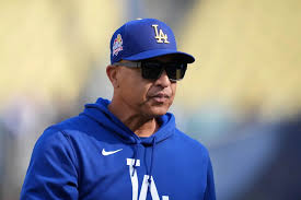 Dave Roberts Hints at Who Dodgers Will Call Up to Start Wednesday's Game |  Dodgers Nation