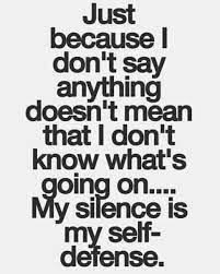 I Know Much More Than You Think Inspirational Quotes Pictures Words Quotes Inspirational Words