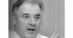 Joe 'worked passionately' to drive stadium project forward