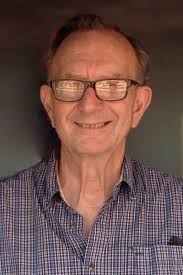 Frank "Ben" Miller — O'Donnell-Cookson Life Celebration Home