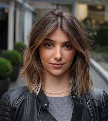 Image result for best haircut oval face