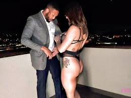 Lucy Cloud fucked by BBC - PimpBunny video