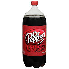 Dr Pepper Soda Stuffed Peppers Dr Pepper Potato Crisps
