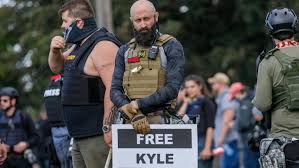 Rittenhouse asked for the delay in order to have time to hire a private attorney. Kyle Rittenhouse Released From Jail On 2 Million Bond Complex