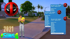 Install mc command center for sims 4 · launch sims 4. How To Install Mc Command Center The Sims 4 Mods Youtube