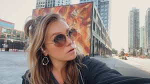 Carmen Cassidy's Instagram, Twitter & Facebook