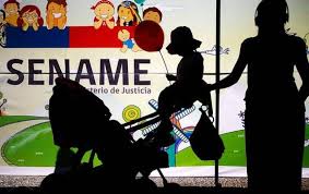• misión y objetivos • ¿quiénes están a cargo? Gente De La Calle Insiste En Un Sename Que Proteja Y Que Genere Las Oportunidades Necesarias Fundacion Gente De La Calle