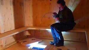 Check spelling or type a new query. Alaska Ice Fishing Package Fish In An Ice Fishing Cabin 1st Alaska Tours
