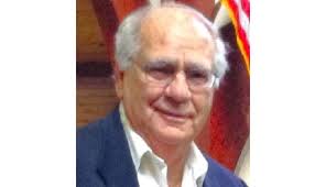 Tony MOLINO Obituary (1939