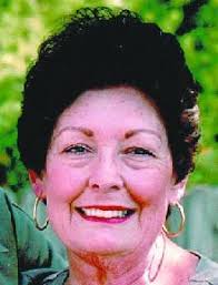 June Mayberry Obituary (1938