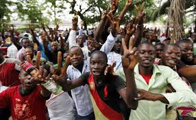 Taking the conflict out of congo's tin. Congo Kinshasa Ivory Coast Redux Council On Foreign Relations