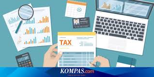 Mohon juga untuk dapat membagikan informasi terbaru cpns 2018 kabupaten deli serdang ini. Ingin Lapor Spt Tahunan Tetapi Lupa Efin Ini 4 Cara Mengatasinya Halaman All Kompas Com