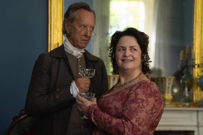 The Other Bennet Sister to return for Christmas special | South Wales Argus