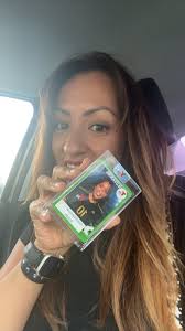 Honored to have been invited as VIP to Telemundo 2026 World Cup event..  telemundo is the official chanel in Spanish.. ** CLARIFICATION I was  invited to the presentation where Telemundo in Kansas