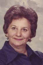 Obituary information for Louise Elaine Law