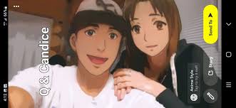 This was from 6 year ago. This memory post. Often I was identified or  introduced as Anthony's mom. ♥️ Anthony Primozic